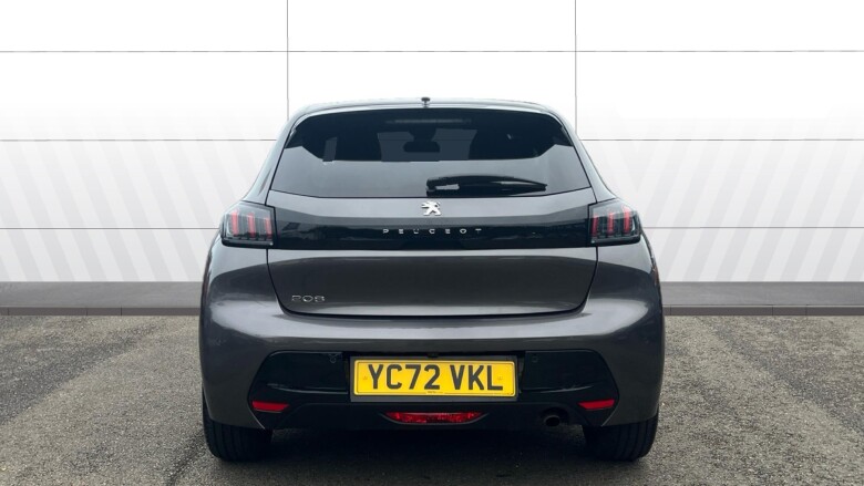 Peugeot 208 1.2 PureTech 100 Allure Premium + 5dr Petrol Hatchback